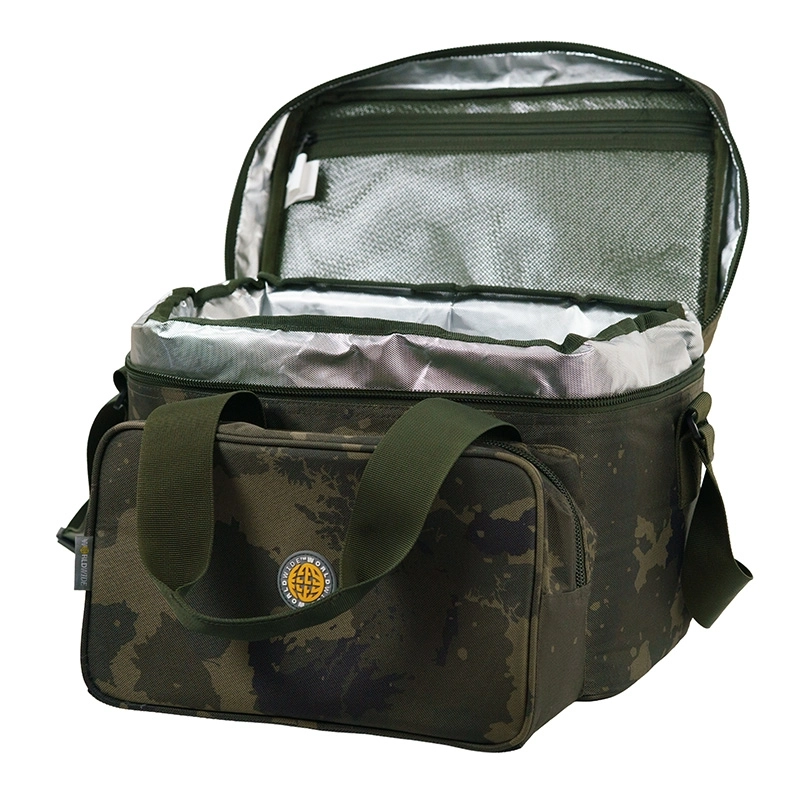 Solar Tackle Worldwide Cook "N" Cool Bag